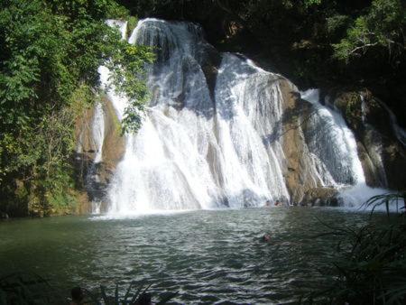 Pousada E Chales Mambai Inn Dış mekan fotoğraf